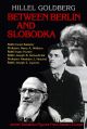 103124 Between Berlin and Slobodka: Jewish Transition Figures from Eastern Europe